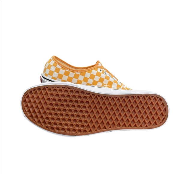 Vans Authentic Checkerboard - Picture 5 of 6